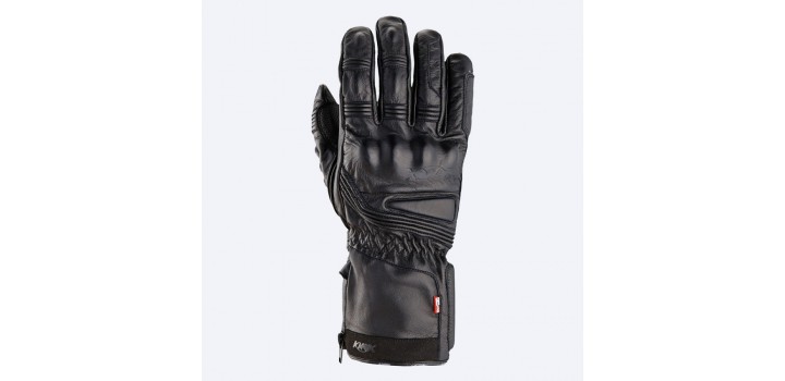 Knox Covert Gloves WP - Black